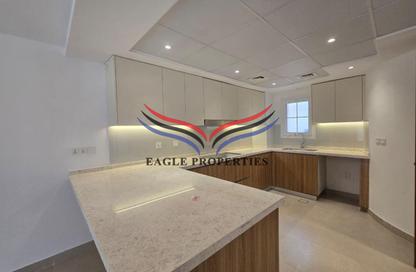 Villa - 4 - 4 for rent in Al Reem 3 - Al Reem - Arabian Ranches - Dubai Villa - 4 - 4 for rent in Al Reem 3 - Al Reem - Arabian Ranches - Dubai