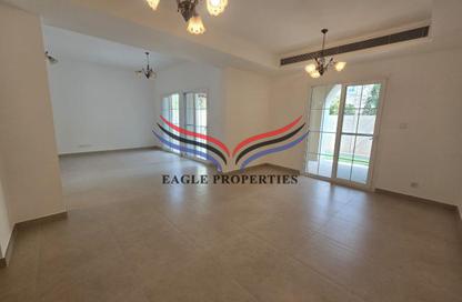Villa - 4 - 4 for rent in Al Reem 3 - Al Reem - Arabian Ranches - Dubai Villa - 4 - 4 for rent in Al Reem 3 - Al Reem - Arabian Ranches - Dubai