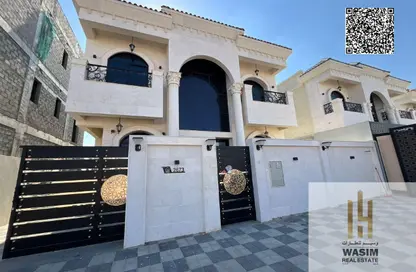 فيلا - 5 غرف نوم - 6 حمامات للبيع في الحليو 1 - الحليو - عجمان