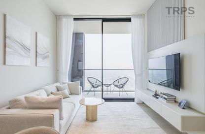 Apartment - 1 - 2 for rent in Binghatti Onyx - District 15 - Jumeirah Village Circle - Dubai