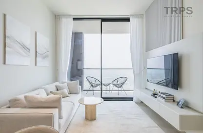 Apartment - 1 Bedroom - 2 Bathrooms for rent in Binghatti Onyx - District 15 - Jumeirah Village Circle - Dubai Apartment - 1 Bedroom - 2 Bathrooms for rent in Binghatti Onyx - District 15 - Jumeirah Village Circle - Dubai