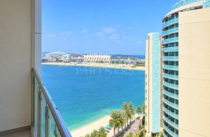 Apartment - 2 - 2 for sale in Al Maha - Al Muneera - Al Raha Beach - Abu Dhabi
