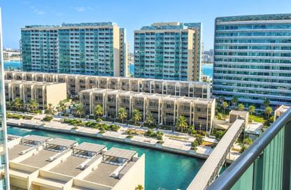 Apartment - 2 - 2 for sale in Al Maha - Al Muneera - Al Raha Beach - Abu Dhabi