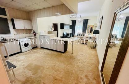 Apartment - 1 - 2 for rent in Zenith A1 Tower - Zenith Towers - Dubai Sports City - Dubai