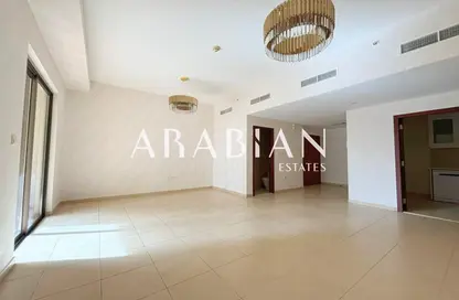 شقة - 2 غرف نوم - 3 حمامات للايجار في بحر 4 - بحر - جميرا بيتش ريزيدنس - دبي