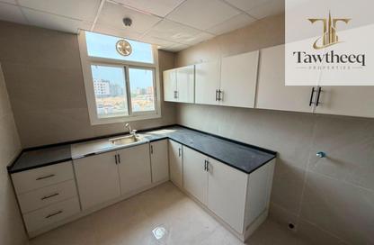 Apartment - 1 - 2 for rent in Al Jurf 3 - Al Jurf - Ajman Apartment - 1 - 2 for rent in Al Jurf 3 - Al Jurf - Ajman