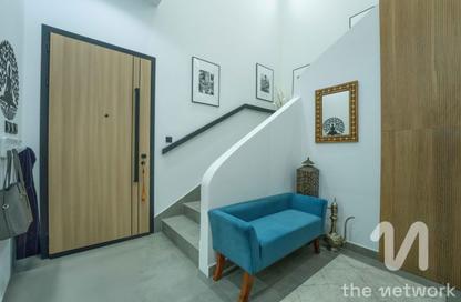 Villa - 3 Bedrooms - 3 Bathrooms for sale in Lila - Arabian Ranches 2 - Dubai