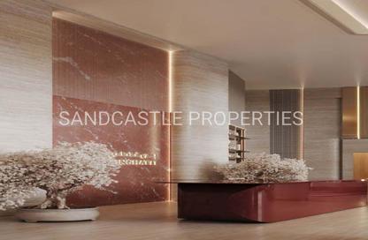 Apartment - 3 Bedrooms - 4 Bathrooms for sale in Binghatti Flare - District 2 - Jumeirah Village Triangle - Dubai Apartment - 3 Bedrooms - 4 Bathrooms for sale in Binghatti Flare - District 2 - Jumeirah Village Triangle - Dubai