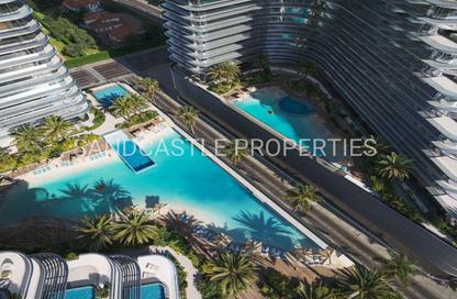Apartment - 3 Bedrooms - 4 Bathrooms for sale in Binghatti Flare - District 2 - Jumeirah Village Triangle - Dubai Apartment - 3 Bedrooms - 4 Bathrooms for sale in Binghatti Flare - District 2 - Jumeirah Village Triangle - Dubai