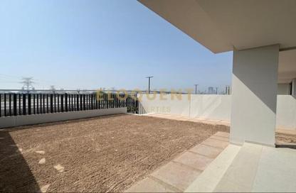 Townhouse - 3 Bedrooms - 4 Bathrooms for rent in Jebel Ali Village Townhouses - Jebel Ali Village - Jebel Ali - Dubai