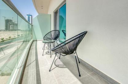 Apartment - 1 Bedroom - 2 Bathrooms for rent in Bella Rose - Dubai Science Park - Dubai Apartment - 1 Bedroom - 2 Bathrooms for rent in Bella Rose - Dubai Science Park - Dubai
