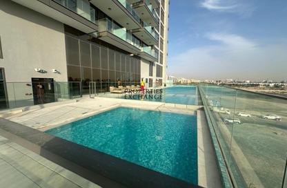 Apartment - 2 - 3 for sale in PG One - Al Furjan - Dubai Apartment - 2 - 3 for sale in PG One - Al Furjan - Dubai