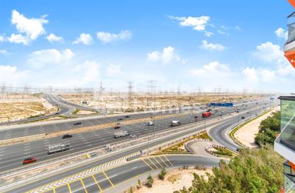 Apartment - 2 Bedrooms - 2 Bathrooms for rent in Binghatti Gate - District 15 - Jumeirah Village Circle - Dubai