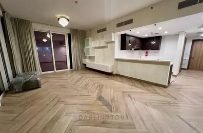 شقة - 2 غرف نوم - 3 حمامات للايجار في 1 ريزيدينسز-1 - وان ريزيدندس - الكفاف - زعبيل - دبي