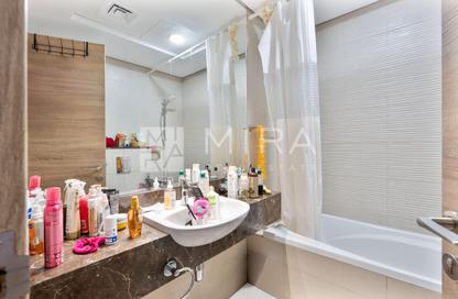 Apartment - 2 - 2 for sale in Nasayem Avenue 3 - Nasayem Avenue - Mirdif Hills - Mirdif - Dubai