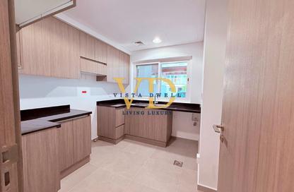 Townhouse - 4 Bedrooms - 4 Bathrooms for rent in Verona - Damac Hills 2 - Dubai Townhouse - 4 Bedrooms - 4 Bathrooms for rent in Verona - Damac Hills 2 - Dubai