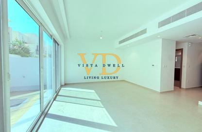 Townhouse - 4 Bedrooms - 4 Bathrooms for rent in Verona - Damac Hills 2 - Dubai