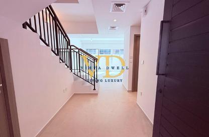 Townhouse - 4 Bedrooms - 4 Bathrooms for rent in Verona - Damac Hills 2 - Dubai