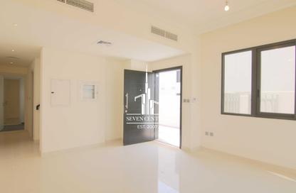 Villa - 3 - 4 for sale in Aster - Damac Hills 2 - Dubai