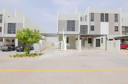 فيلا - 3 غرف نوم - 4 حمامات للبيع في آستر - داماك هيلز 2 - دبي