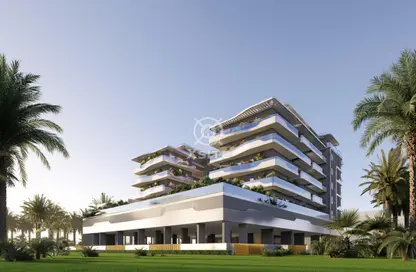 Apartment - Studio - 1 Bathroom for sale in Sports View Residence 2 - International City Phase 2 - Al Warsan 4 - Al Warsan - Dubai