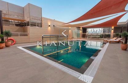 Apartment - 2 - 2 for sale in Croesus - Majan - Dubai Apartment - 2 - 2 for sale in Croesus - Majan - Dubai