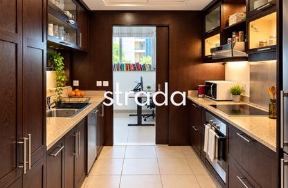 Apartment - 1 - 2 for rent in The Residences 5 - The Residences - Downtown Dubai - Dubai
