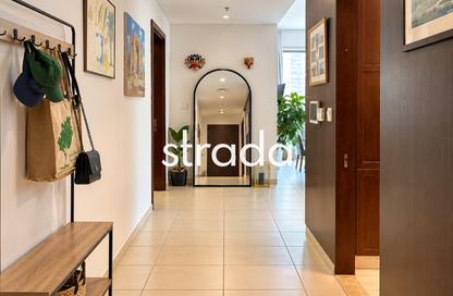 Apartment - 1 - 2 for rent in The Residences 5 - The Residences - Downtown Dubai - Dubai