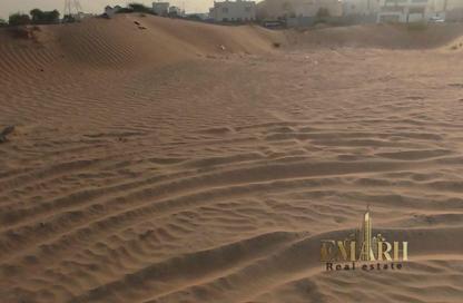 Land - Studio for sale in Al Yasmeen 1 - Al Yasmeen - Ajman