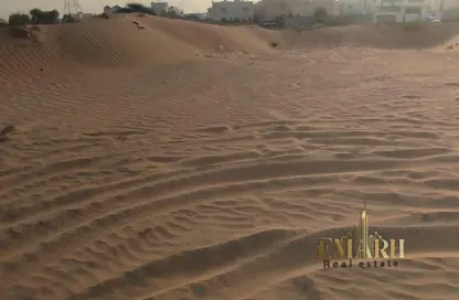 أرض - استوديو للبيع في 1 الياسمين - الياسمين - عجمان