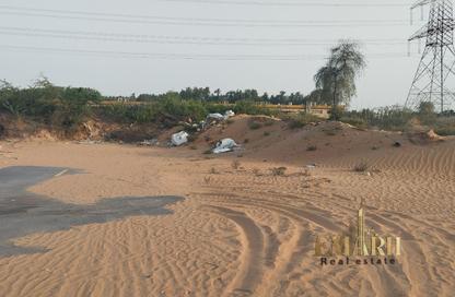 Land - Studio for sale in Al Yasmeen 1 - Al Yasmeen - Ajman
