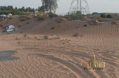 Land - Studio for sale in Al Yasmeen 1 - Al Yasmeen - Ajman