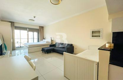 Apartment - Studio - 1 for rent in Executive Bay A - Executive Bay - Business Bay - Dubai