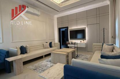Villa - 5 Bedrooms - 6 Bathrooms for sale in Al Yasmeen - Ajman