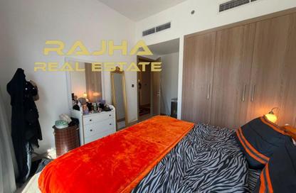 Apartment - 3 Bedrooms - 4 Bathrooms for sale in Azizi Riviera 40 - Azizi Riviera - Meydan One - Meydan - Dubai
