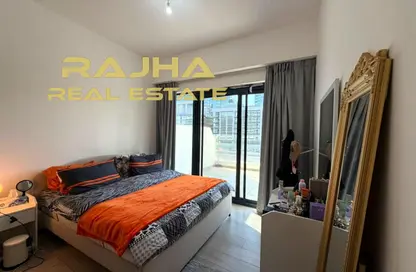 Apartment - 3 Bedrooms - 4 Bathrooms for sale in Azizi Riviera 40 - Azizi Riviera - Meydan One - Meydan - Dubai Apartment - 3 Bedrooms - 4 Bathrooms for sale in Azizi Riviera 40 - Azizi Riviera - Meydan One - Meydan - Dubai