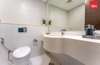 شقة - 2 غرف نوم - 3 حمامات للبيع في مبنى ربدان - موتور سيتي - دبي شقة - 2 غرف نوم - 3 حمامات للبيع في مبنى ربدان - موتور سيتي - دبي