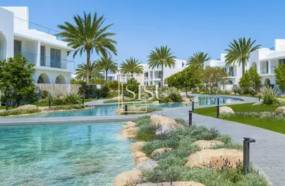 Villa - 5 Bedrooms - 7 Bathrooms for sale in Alana - The Valley - Dubai