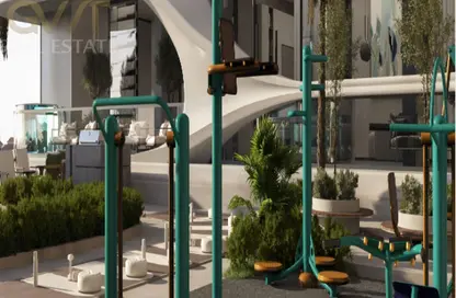 شقة - غرفة نوم - 2 حمامات للبيع في سامانا بوليفارد هايتس - دبي لاند - دبي