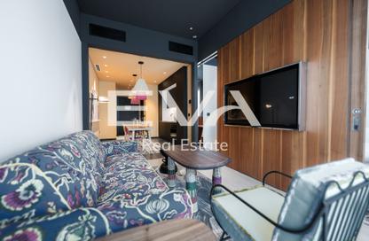 Apartment - 1 - 1 for sale in Luxury Family Residences III - Luxury Family Residences - Business Bay - Dubai