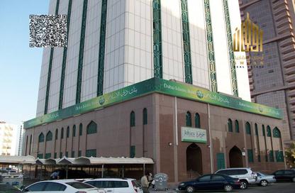 Land - Studio for sale in Al Murad Tower - Al Nuimiya 3 - Al Nuaimiya - Ajman