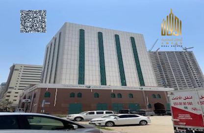 Land - Studio for sale in Al Murad Tower - Al Nuimiya 3 - Al Nuaimiya - Ajman Land - Studio for sale in Al Murad Tower - Al Nuimiya 3 - Al Nuaimiya - Ajman