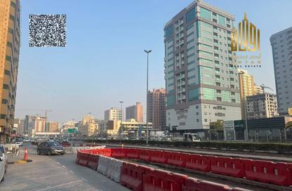 Land - Studio for sale in Al Murad Tower - Al Nuimiya 3 - Al Nuaimiya - Ajman