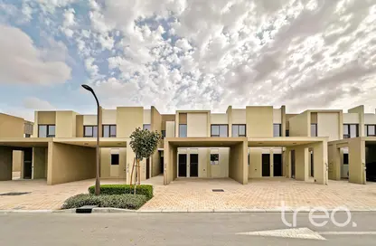 Villa - 3 Bedrooms - 4 Bathrooms for rent in La Violeta 1 - La Violeta - Villanova - Dubai