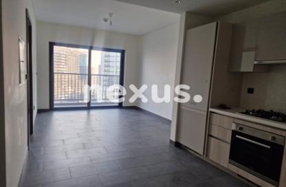 Apartment - 1 - 2 for rent in The Crest Tower A - The Crest - Sobha Hartland - Mohammed Bin Rashid City - Dubai Apartment - 1 - 2 for rent in The Crest Tower A - The Crest - Sobha Hartland - Mohammed Bin Rashid City - Dubai