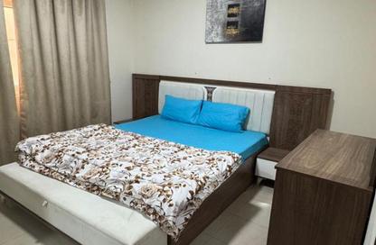 Apartment - 1 Bedroom - 1 Bathroom for rent in Al Majaz 3 - Al Majaz - Sharjah