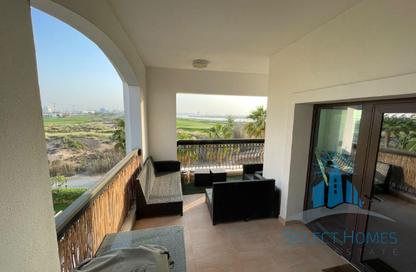 Apartment - 2 - 2 for rent in Ansam 3 - Ansam - Yas Island - Abu Dhabi Apartment - 2 - 2 for rent in Ansam 3 - Ansam - Yas Island - Abu Dhabi