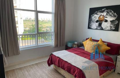 Apartment - 2 - 2 for rent in Ansam 3 - Ansam - Yas Island - Abu Dhabi Apartment - 2 - 2 for rent in Ansam 3 - Ansam - Yas Island - Abu Dhabi