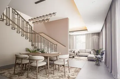 فيلا - 3 غرف نوم - 4 حمامات للبيع في الشارقة جاردن سيتي - الشارقة