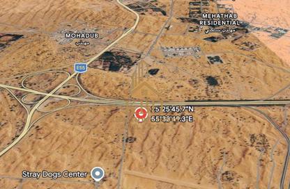 Land - Studio for sale in Al Arqoub - Sharjah Industrial Area - Sharjah